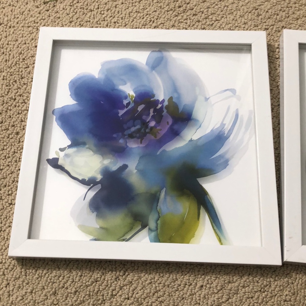 Picture Frames